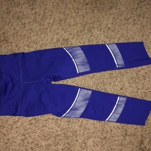 Underarmour leggings